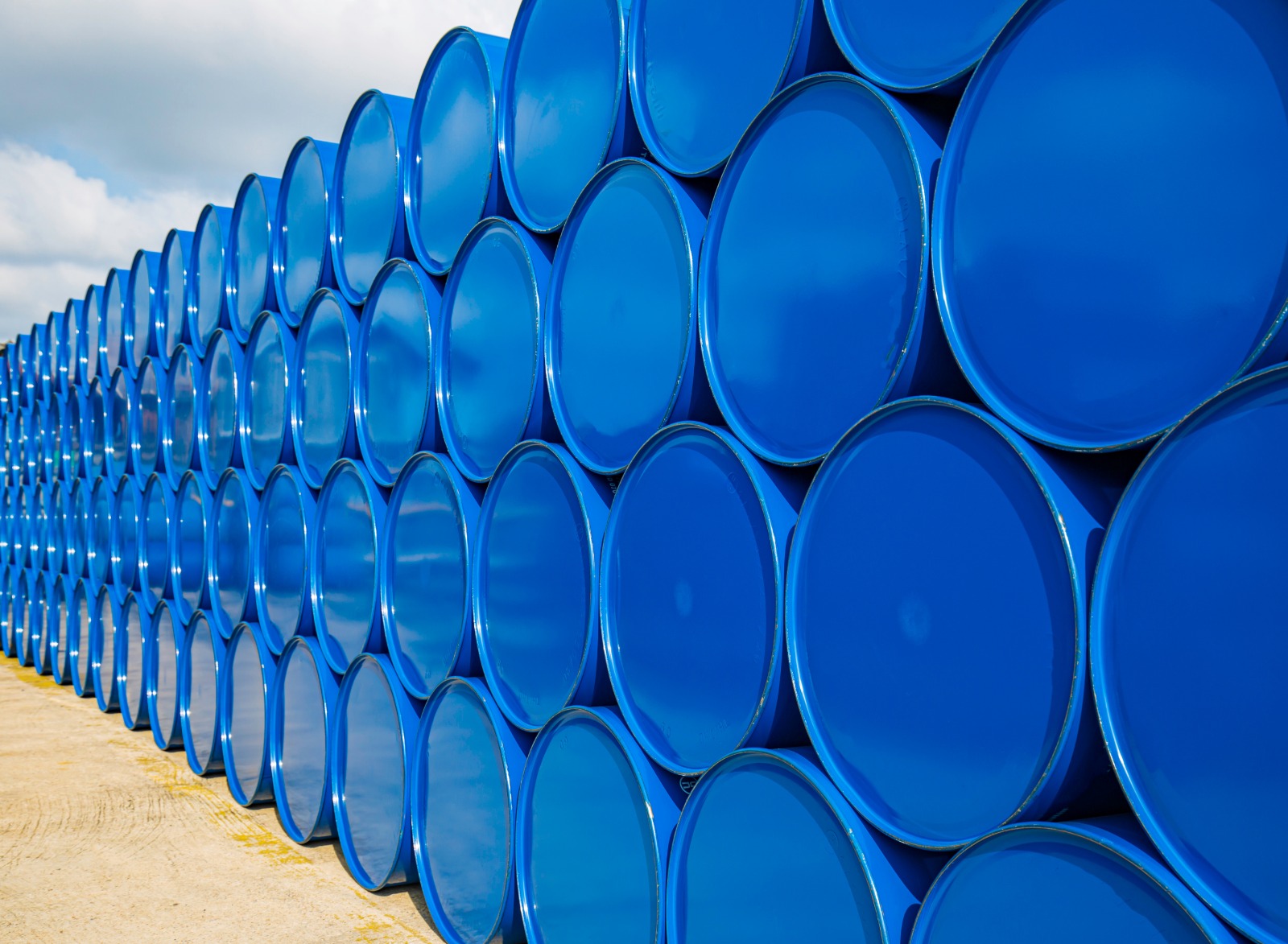 Oil Division Operations